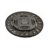 Sachs 1862365032 Debriyaj Balatası 124-200d İnce Freze 62506703