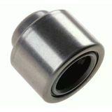Sachs 1863869012 Volant İğneli Masura Rulmanı Touareg V6 3.0Tdı 0410 Crafter Sprinter 2.5 Tdı Bjj Bjk Ceba Cebb Bjl Bjm Ceca Cecb 06- Transit V18