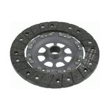 Sachs 1864503231 Debriyaj Balatası Mercedes Sprt.208.308.408.d Om.601 95-01 A0152501603