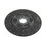 Sachs 1878002442 Debriyaj Balatası 400mm Volvo Fm12 Fh12 Fh16 Serı 8171497