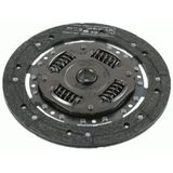 Sachs 1878002736 Debriyaj Balatası Volvo 7G917550a1a