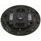 Sachs 1878003436 Debriyaj Balata Diski Volkswagen 030141033T