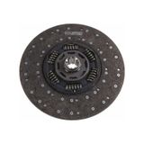 Sachs 1878003767 Debriyaj Balatası- Ford Cargo Daf Cf85 05-13 Cf 13-xf 12-xf105 05-430mm-10 Diş 1688219