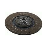Sachs 1878023831 Debriyaj Diski 395mm Mercedes Axor 905 162508403