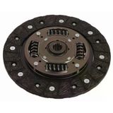 Sachs 1878634271 Debriyaj Diski Opel Astra G 1.7 Cdtı 03-09 664288