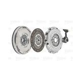 Sachs 2290601017 Volan + Rulman + Debriyaj Seti