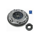 SACHS 2290601050 DEBRİYAJ SETİ CADDY III GOLF V VI PASSAT A3 ALTE