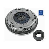 Sachs 2290601050 Debriyaj Seti Volant 1.6 1.9 2.0 Passat Jetta Golf Vı Octavia Yeti Touran A3 Leon Altea 03L105266BS