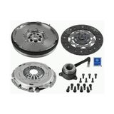 Sachs 2290601060 Debriyaj Seti 1.8 2.0tfsı Golf V Vı 04-12 Jetta 05-10 Passat 05-12 A3 04-13 Tt 06-10 Leon 09-12 Tole 06J141015A