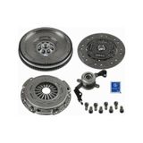 Sachs 2290601099 Debriyaj Seti Dmf Volan Hidrolik Rulmanlı OM646 Vito W639 06-Sprinter 906 06-08 2290601099
