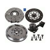 Sachs 2290601101 Dmf Volanlı Debriyaj Seti 2008 I 207 308 1.6 Hdı 09 14 C3 C4 Ds3 1.6 Hdı 11 0532.T4