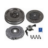 Sachs 2290601108 Debriyaj Seti Dmf Volan Hidrolik Rulmanlı Vito W639 10-Sprinter 906 09- 2290601108