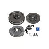 Sachs 2290601108 Volant+ Debrıyaj Setı + Rulman ( Mercedes Om651 W906 Sprınter/ W639 Vıano)