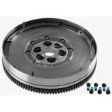Sachs 2294000996 Debriyaj Çift Yonlu Parça Volanı Opel-Saab-Vauxhall 55568172