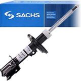 Sachs 290 386 Corsa C Combo Sol Ön Amortisör