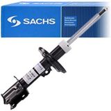 SACHS 290386 Amortisör Ön Sol Combo C Merıva 02-07