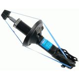 Sachs 290952 Ön Amortisör Yağlı (3.9Kg) Caddy Iı 96-04 Golf Iıı 9498 Polo 95-02 Ibiza Cordoba 94-02 Terra 96- Toledo 9598 Vento 91-98 1.0 1.4 1