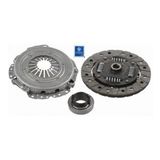 Sachs 3000-311-002 Debriyaj Seti