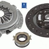 Sachs 3000-684-001 Debriyaj Seti
