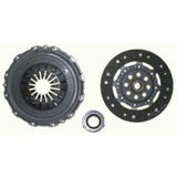 Sachs 3000-829-001 Debriyaj Seti