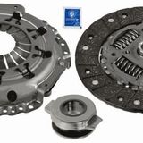 Sachs 3000-842-901 Debriyaj Seti