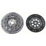 Sachs 3000-856-901 Debriyaj Seti