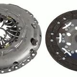 Sachs 3000-950-725 Debriyaj Seti