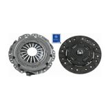 Sachs 3000 951 073 Debrıyaj Setı Rulmansız Vectra C Astra H Zafıra B 1,8 05 Motor No:z18xer