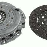 Sachs 3000-951-393 Debriyaj Seti