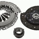 Sachs 3000-951-427 Debriyaj Seti