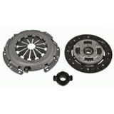 Sachs 3000-951-547 Debriyaj Seti