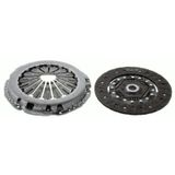 Sachs 3000-951-548 Debriyaj Seti