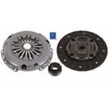 Sachs 3000-951-578 Debriyaj Seti