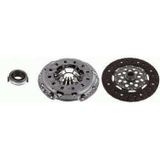 Sachs 3000-951-586 Debriyaj Seti