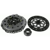 Sachs 3000-951-831 Debriyaj Seti