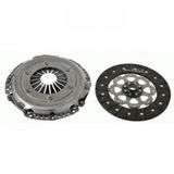 Sachs 3000-970-045 Debriyaj Seti