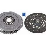 Sachs 3000-970-059 Debriyaj Seti