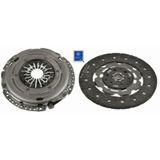 Sachs 3000-970-076 Debriyaj Seti