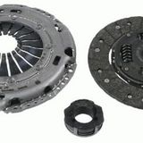 Sachs 3000-970-082 Debriyaj Seti
