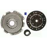 Sachs 3000003005 Debriyaj Seti E28-E30-M10-4 Vıt 21201225279