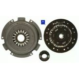 Sachs 3000014002 Debriyaj Seti Rulmanlı W115 68 77 W123 76 80 A0102503503