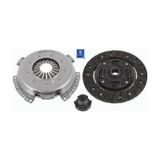 Sachs 3000104002 Debriyaj Seti E28-e30-m10-5 Vıt 21201225279