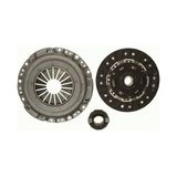 Sachs 3000111001 Debriyaj Seti Rulmanlı 190 W201 85-93 W124 88-92 2012500001
