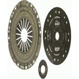 SACHS 3000111003 Debriyaj Seti (Rulmanli) 190 W201 85-93 W124 85-93 W123 79-85 S124 85-93 (WM349974)