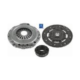 Sachs 3000111004 Debriyaj Seti 124 111 1993-1995 3000111004