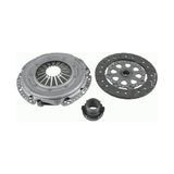 Sachs 3000133002 Debriyaj Seti Rulmanlı Bmw E30 E36 E38 E39 E33 21211223545
