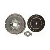 Sachs 3000162001 Debriyaj Seti Volkswagen 1.61.7d Td T3 8190 3000162001