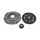 Sachs 3000203002 Debriyaj Seti Rulmanlı Bmw M40 M42 E30 88-91 M43 E34 89-96 M42 M43 E36 93-97 21211223218
