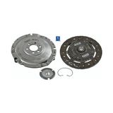 Sachs 3000286001 Debriyaj Seti Toledo I Golf I Iı Jetta I Iı Scirocco 1.5 1.5d 1.6 74-91 068198141C