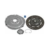 Sachs 3000286002 Debrıyaj Setı Vw Caddy Polo 1.6 95-97 Seat Toledo Cordoba